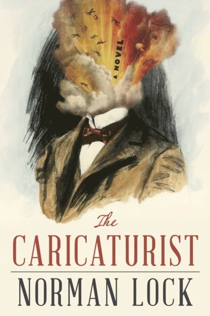 Norman Lock - Caricaturist, E-bok