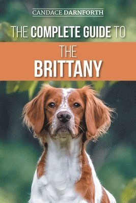 Candace Darnforth - Complete Guide to the Brittany, Häftad
