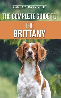 Candace Darnforth - Complete Guide to the Brittany, Inbunden