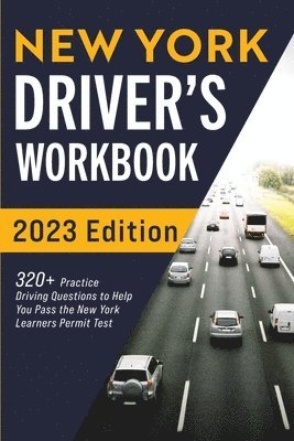 Connect Prep - New York Driver's Workbook, Häftad. Tillgänglighet: Lägg i varukorg
