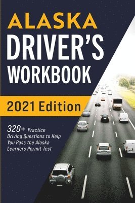 Connect Prep - Alaska Driver's Workbook, Häftad. Tillgänglighet: Lägg i varukorg