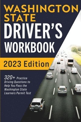 Connect Prep - Washington State Driver's Workbook, Häftad. Tillgänglighet: Lägg i varukorg