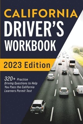 Connect Prep - California Driver's Workbook, Häftad. Tillgänglighet: Lägg i varukorg