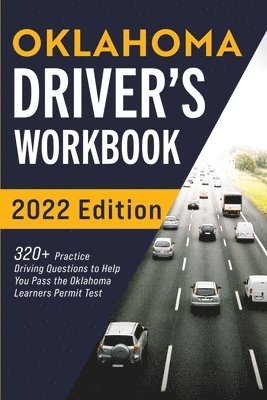 Connect Prep - Oklahoma Driver's Workbook, Häftad. Tillgänglighet: Lägg i varukorg