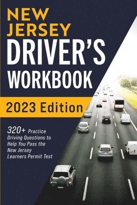 Connect Prep - New Jersey Driver's Workbook, Häftad. Tillgänglighet: Lägg i varukorg