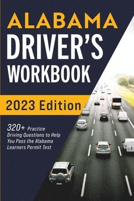 Connect Prep - Alabama Driver's Workbook, Häftad. Tillgänglighet: Lägg i varukorg