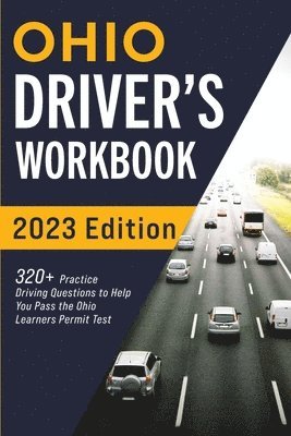Connect Prep - Ohio Driver's Workbook, Häftad. Tillgänglighet: Lägg i varukorg