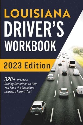 Connect Prep - Louisiana Driver's Workbook, Häftad. Tillgänglighet: Lägg i varukorg