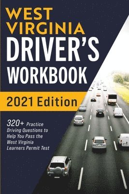Connect Prep - West Virginia Driver's Workbook, Häftad. Tillgänglighet: Lägg i varukorg