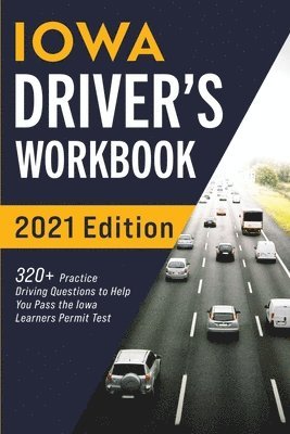 Connect Prep - Iowa Driver's Workbook, Häftad. Tillgänglighet: Lägg i varukorg
