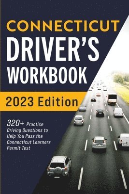 Connect Prep - Connecticut Driver's Workbook, Häftad. Tillgänglighet: Lägg i varukorg