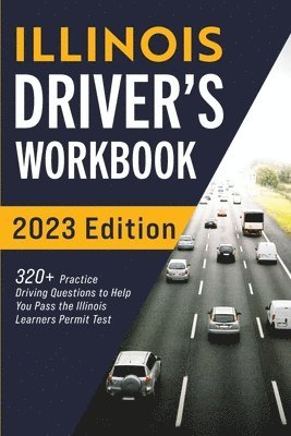 Connect Prep - Illinois Driver's Workbook, Häftad. Tillgänglighet: Lägg i varukorg