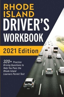 Rhode Island Driver's Workbook