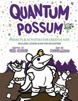 Gina Gallois - Quantum Possum, Häftad