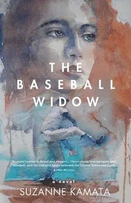 Suzanne Kamata - Baseball Widow, Häftad. Tillgänglighet: Lägg i varukorg