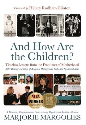 Marjorie Margolies - And How Are the Children?, Inbunden. Tillgänglighet: Lägg i varukorg