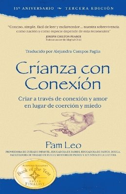 Pam Leo - Crianza con Conexión, Häftad