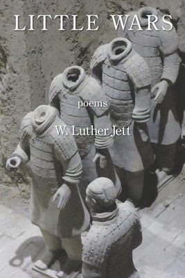 W. Luther Jett - Little Wars, Häftad