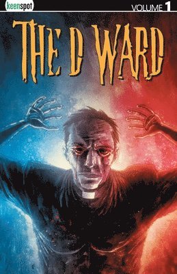 Billy Parker - The D Ward Vol. 1, Häftad