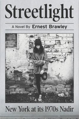 Ernest Brawley - Streetlight, Häftad