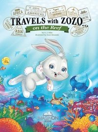 Travels with Zozo...on the Reef