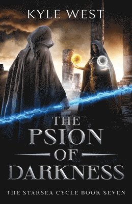 Kyle West - Psion of Darkness, Häftad. Tillgänglighet: Lägg i varukorg