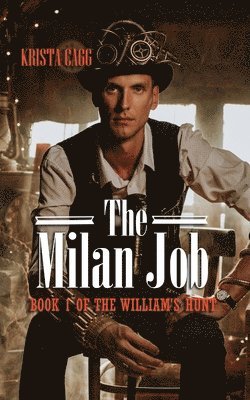 Krista Cagg - Milan Job, Häftad. Tillgänglighet: Lägg i varukorg