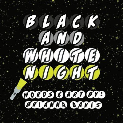 Brianna Davis - Black and White Night, Häftad. Tillgänglighet: Lägg i varukorg