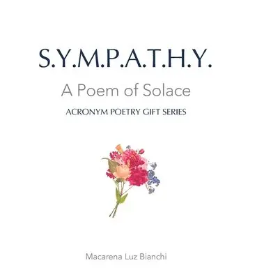 Macarena Luz Bianchi - Sympathy, Inbunden. Tillgänglighet: Lägg i varukorg