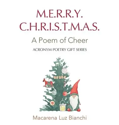Macarena Luz Bianchi - Merry Christmas, Inbunden. Tillgänglighet: Lägg i varukorg