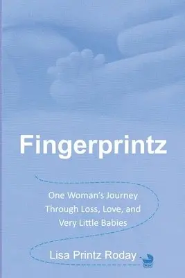 Lisa Printz Roday - Fingerprintz, Häftad. Tillgänglighet: Lägg i varukorg