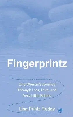 Lisa Printz Roday - Fingerprintz, Inbunden. Tillgänglighet: Lägg i varukorg