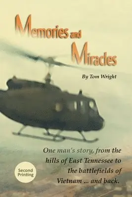 Tom Wright - Memories and Miracles, Häftad. Tillgänglighet: Lägg i varukorg