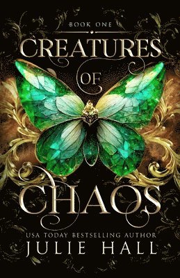Creatures of Chaos