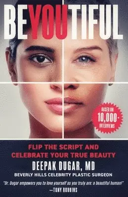 Deepak Dugar - Be-YOU-tiful, Häftad. Tillgänglighet: Lägg i varukorg