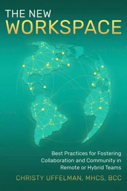 Christy Uffelman - New Workspace, E-bok. Tillgänglighet: Lägg i varukorg