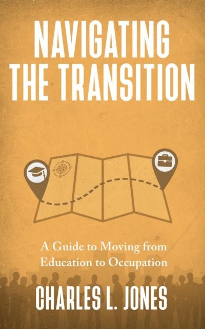 Charles L. Jones - Navigating the Transition, E-bok. Tillgänglighet: Lägg i varukorg