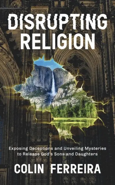 Colin Ferreira - Disrupting Religion, E-bok. Tillgänglighet: Lägg i varukorg