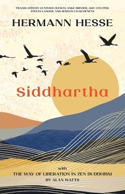 Hermann Hesse - Siddhartha (Warbler Classics Annotated Edition), Häftad