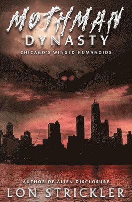 Mothman Dynasty