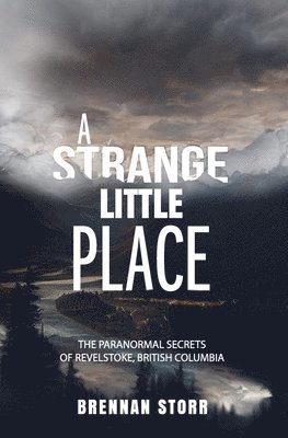 Strange Little Place