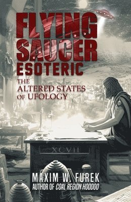 Flying Saucer Esoteric