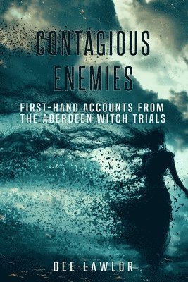Dee Lawlor - Contagious Enemies, Häftad