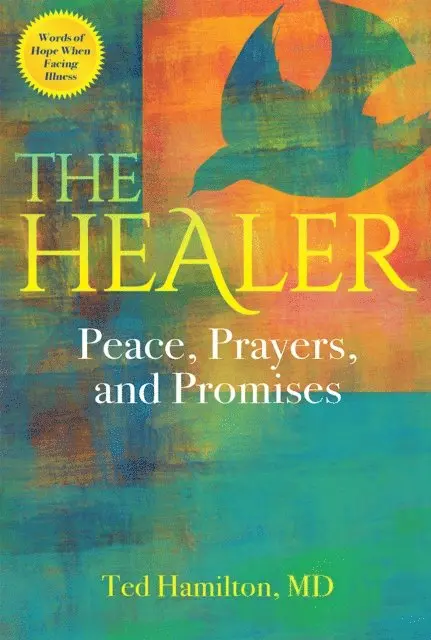 Ted Hamilton - Healer, E-bok. Tillgänglighet: Lägg i varukorg
