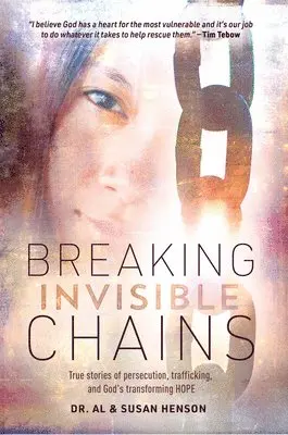 Al Henson, Susan Henson - Breaking Invisible Chains, Häftad. Tillgänglighet: Lägg i varukorg
