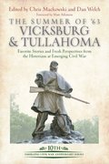 Summer of '63: Vicksburg & Tullahoma