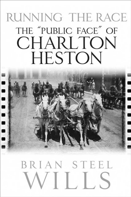 Brian Steel Wills - Running the Race, E-bok