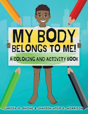 My Body Belongs to Me