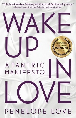 Penelope Love - Wake Up in Love, Häftad