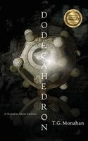 T G Monahan - Dodecahedron, Häftad